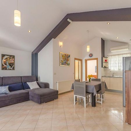 Apartments Grgo Vodice Ngoại thất bức ảnh