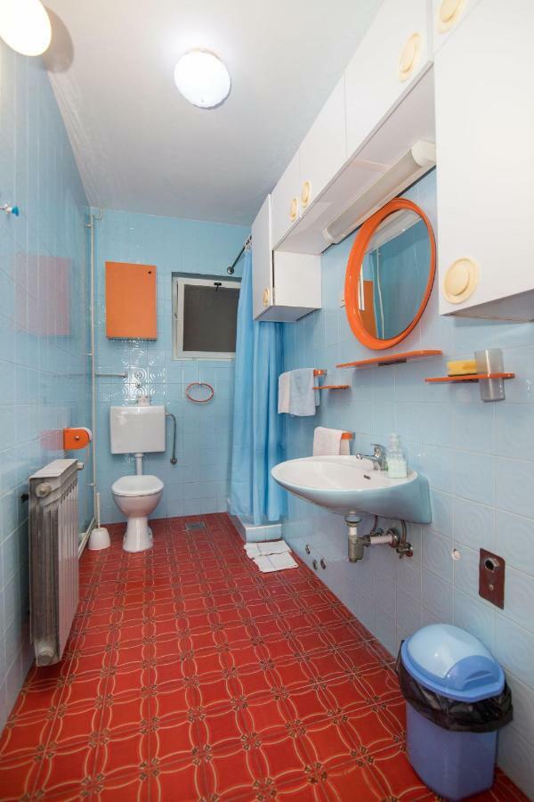 Apartments Grgo Vodice Phòng bức ảnh
